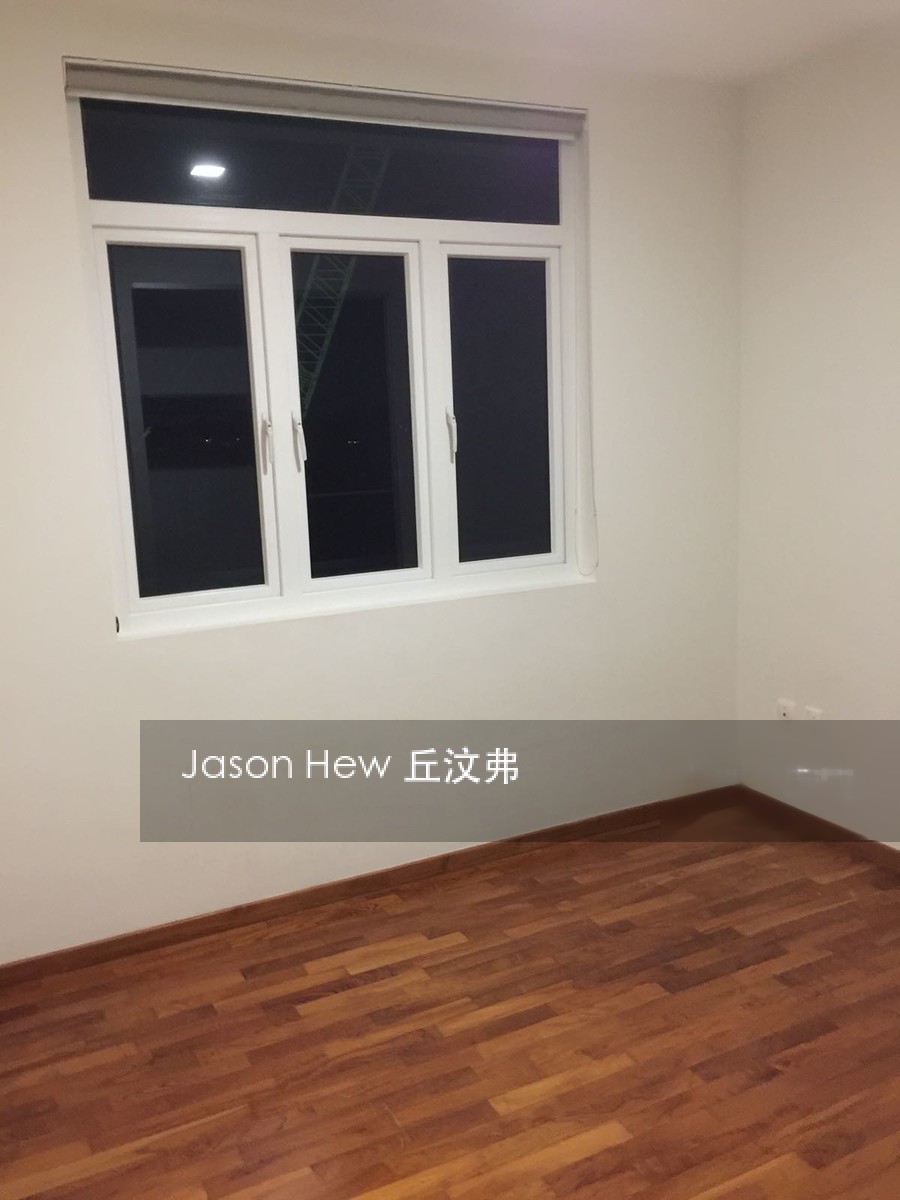 Eastwood Regency (D16), Apartment #180780662